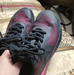 Reebok Crossfit Shoes